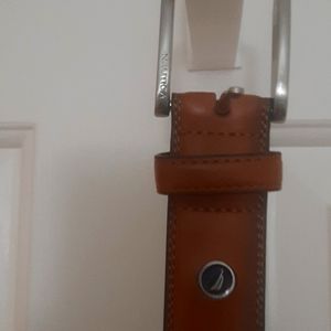 Nautica Belt